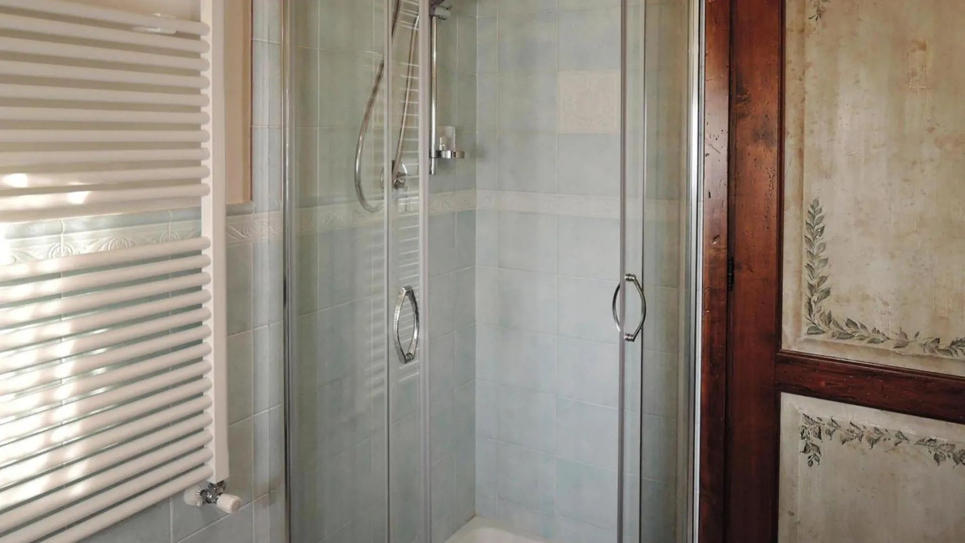 Holiday Home Cerbaiola Lamporecchio