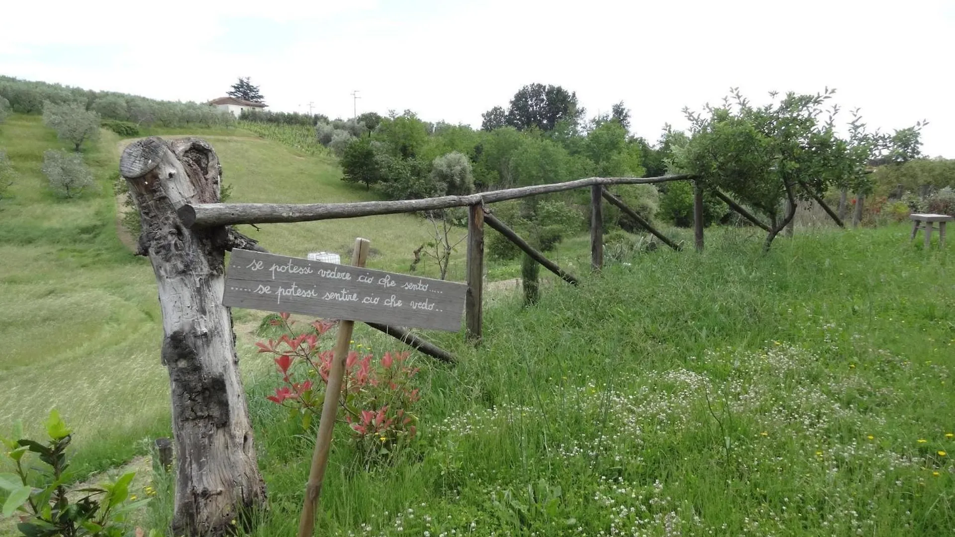 Holiday Home Cerbaiola Lamporecchio 0*,