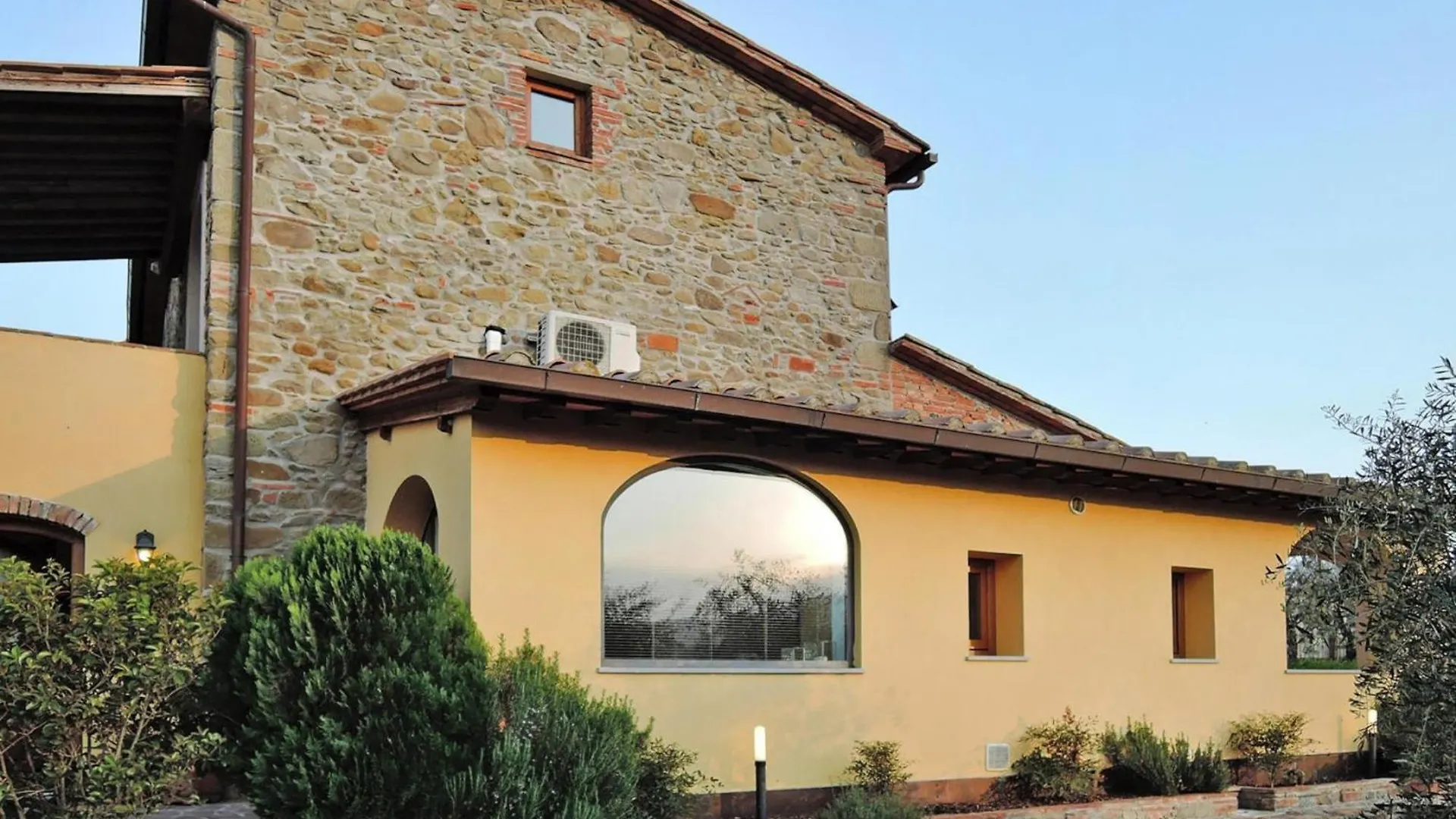 Holiday Home Cerbaiola Lamporecchio Itália